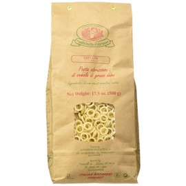 Anellini by Rustichella d'Abruzzo (17.6 ounce)