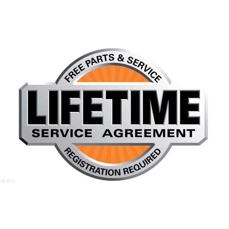 Ridgid R1006 8-Amp 4-1/2 in. Angle Grinder