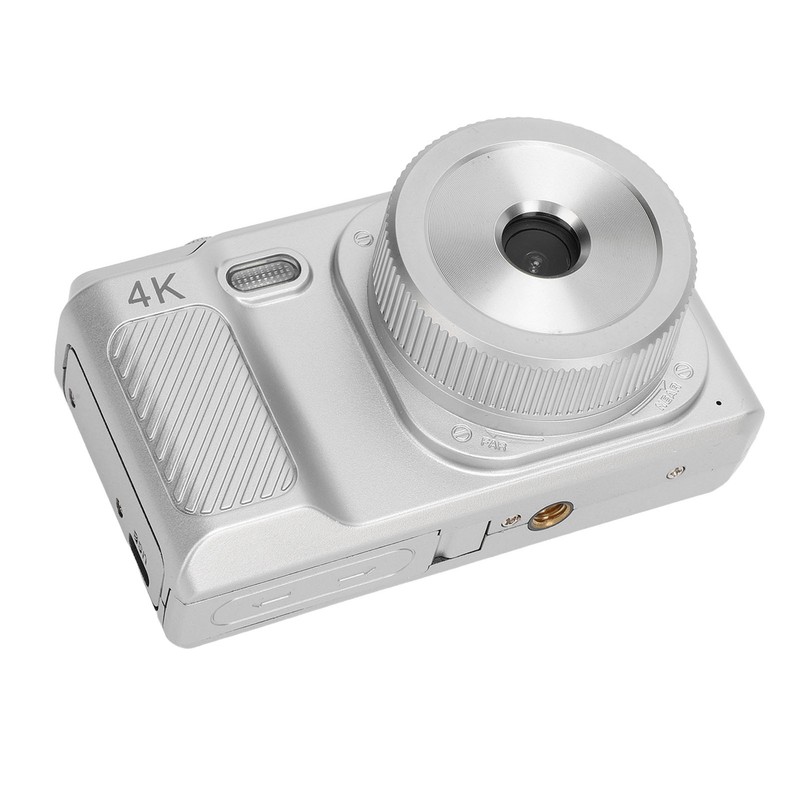 68MP Digital Camera FHD 1080P 2.7inch TFT Screen Manual Focus