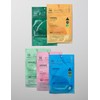 VT [브이티] VT 리들샷 100 2스텝 하이드로겔 마스크 5종 (택1) [VT] VT Lead Shot 100 2-Step Hydrogel Mask 5 Types (Choose 1)
