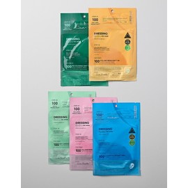 VT [브이티] VT 리들샷 100 2스텝 하이드로겔 마스크 5종 (택1) [VT] VT Lead Shot 100 2-Step Hydrogel Mask 5 Types (Choose 1)