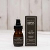 Depot No. 505 Conditioning Beard Oil Mysterious Vanilla 30ml