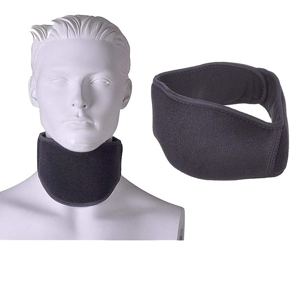 Neck Protection Rod Scratch Protection Cut Protection Neck Protection