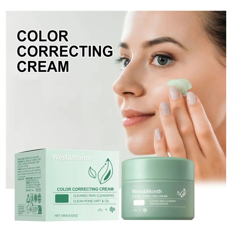 Crema Facial Hidratante 100g