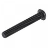 sourcing map M6x40mm Hex Socket Button Head Cap Bolts Screws