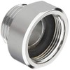 TOTO Shower Hose Adapter (W24 teeth 20 and G1/2) THY145336