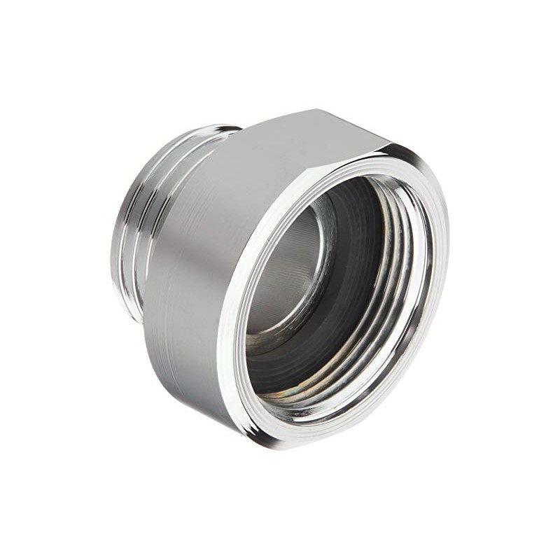 TOTO Shower Hose Adapter (W24 teeth 20 and G1/2) THY145336