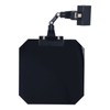 Welding Shading Cover 18cm Square Eye Protective Anti Strong Light