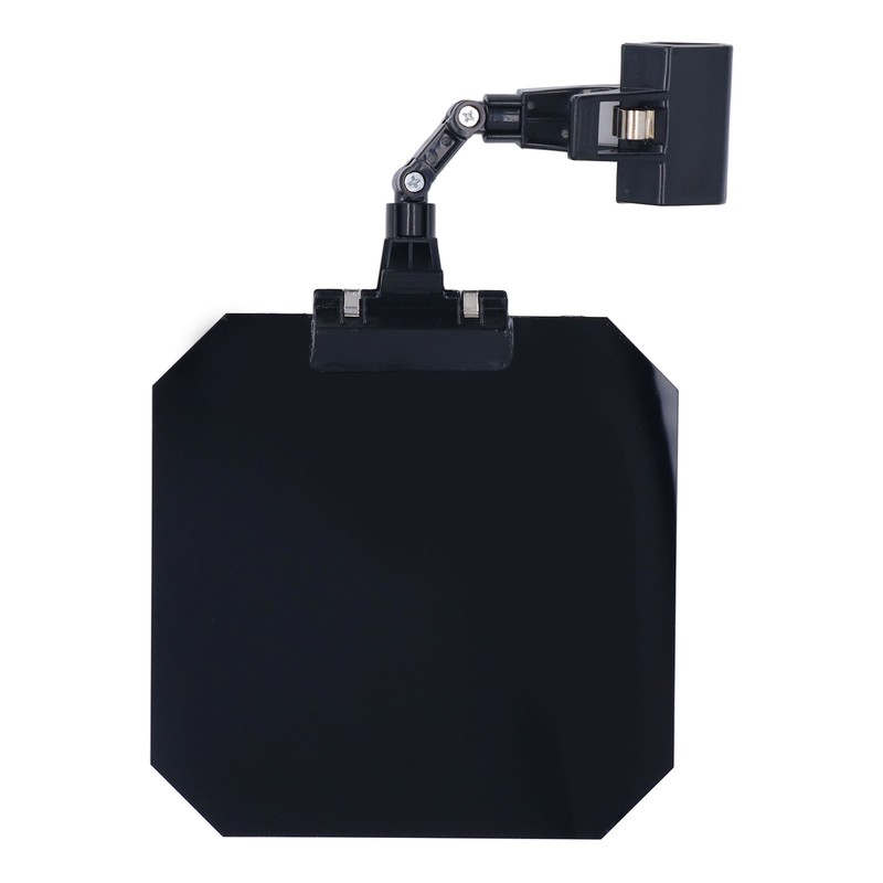 Welding Shading Cover 18cm Square Eye Protective Anti Strong Light