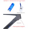 FOMTOR Bicycle Internal Cable Routing Tool Cycling Bike Internal Cable