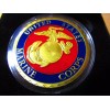 11US MARINE CORPS SPECIAL OPERATIONS COMMAND Challenge Coin w/ Presentation