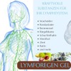 Green Idea Lymforegen Cooling Gel Lymphatic Drainage Massage 250 ml