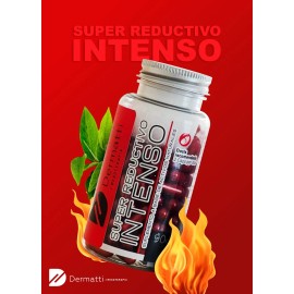 Sper Reductivo Intenso 90 Caps Paquete 2 Sin Sabor                                                                                                    