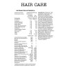 Hair Care Biotina Curcuma Aloe Vera 120 Cpsulas Joycare Sin