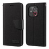 Emporia Smart 6 Lite Case, Oxford Leather Wallet Case with
