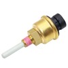 KEJSTED Coolant Fluid Level Sensor Switch 4903489 3612521 Compatible with