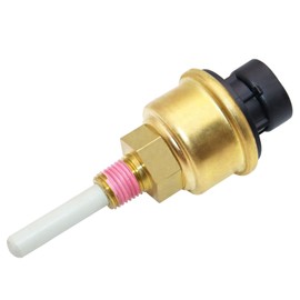 KEJSTED Coolant Fluid Level Sensor Switch 4903489 3612521 Compatible with Cummins L10 M11 ISM N14 ISX Same Freightliner 086714A0001