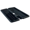 SUNEX TOOLS 8300DP Oil Drip Pan, for Geared Engine Stand