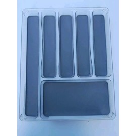 Cuisine Le Belle Cuisine Silverware Organizer