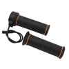 VGEBY Electric Bike Throttle Grip, 192X FullThrottle Electric Bicycle Accessories