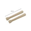 FM PROFESSIONAL Fmprofessional 21427 Bar Muddler, 2 Units, Wood, brown,
