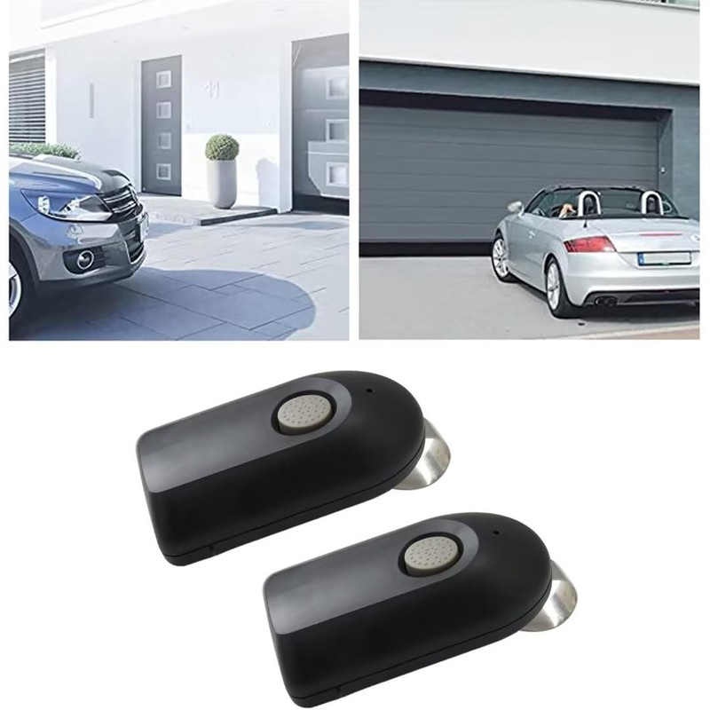 XSPANDER 2 for Garage Door Remote Intellicode ACSGT Type 1