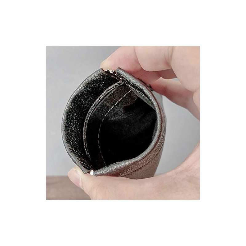 Magic: VDR Quiver/Magic Wallet, One-Hand, Switch Purse, Magic Wallet, Close-Up