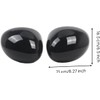 Cubierta de Espejo Retrovisor para Mini F56 F57 Tapa de