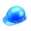 Dynamic Dom Cap Style Hard Hat, HDPE Shell, ANSI Type