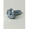Accurate 5/16-18 X 1-1/4 Thread Cutting Screw Type 1 Hex