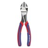 WORKPRO 7-Inch Diagonal Pliers in CRV Steel for Cutting Wires,