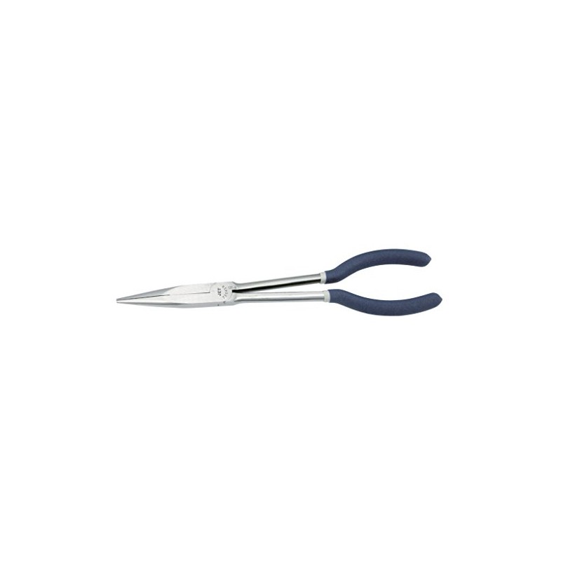 JET 730428-11" Long Nose Pliers