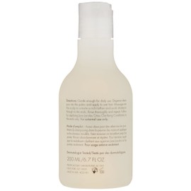 June Jacobs Citrus Clarifying Shampoo, 6.7 Fl Oz