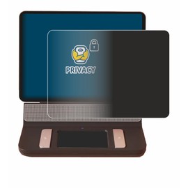 BROTECT Anti-Spy Privacy Screen Protector for Enna Tablet [Screen Protector], Blue Light Filter