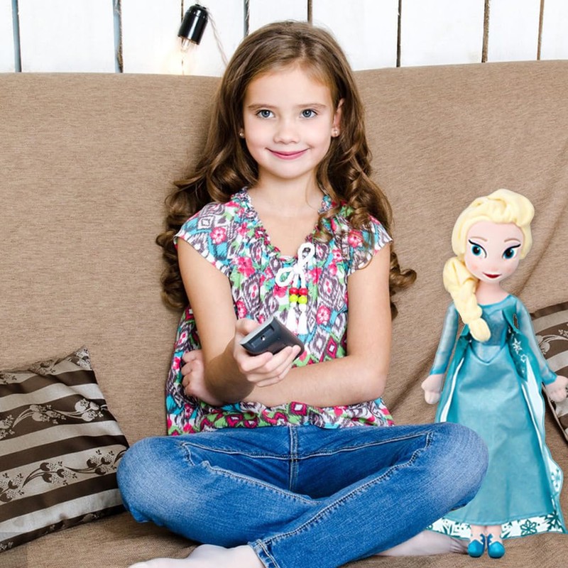 MIFKLMV Plush Toy 40cm Kids Soft Toy Animals Figures Plush