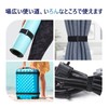 AiQInu Magic Cable Ties Free Cut, 2.4 x 2.0 inches