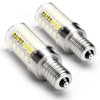ALIDE E12 60 Watt Candelabra LED Bulbs Equival C7 T6