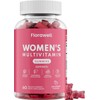 Multivitamin Gummies for Women - 16 Key Vitamins & Minerals