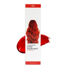 Jayeonyirang Color Treatment 60ml (15 types) 3 packs, Lovely Warner Beige (3 packs) / 자연이랑 컬러 트리트먼트 60ml (15종) 3개 묶음,  러블리 워너 베이지(LOVELY WANNA BEIGE)3개