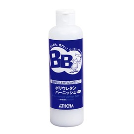 On. BB poriuretanba-nissyu Satin 250ml 12405017