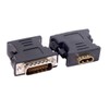 cablecc LFH DMS-59 Pines Macho a HDMI 1.4 19 Pines