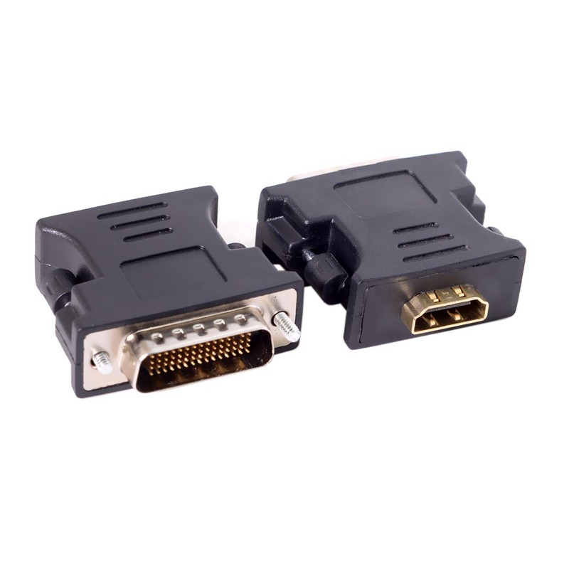 cablecc LFH DMS-59 Pines Macho a HDMI 1.4 19 Pines