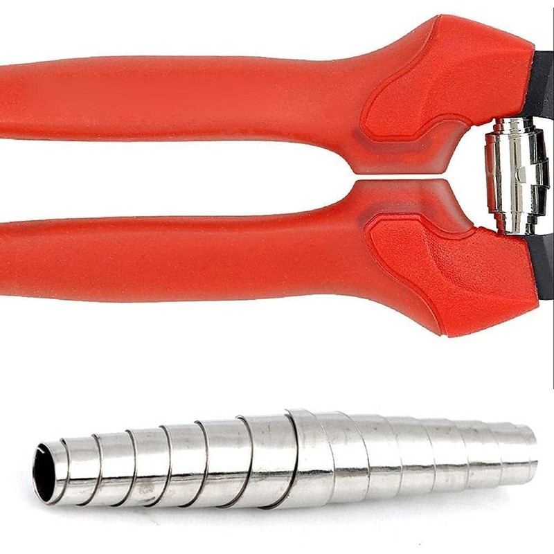 2pcs Silver Pruner Replacement Springs Replacement Volute Springs Replacement Pruning,Hand