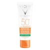Vichy Protector Solar Anti-brillo Capital Soleil Matificante 3en1 FPS 50+