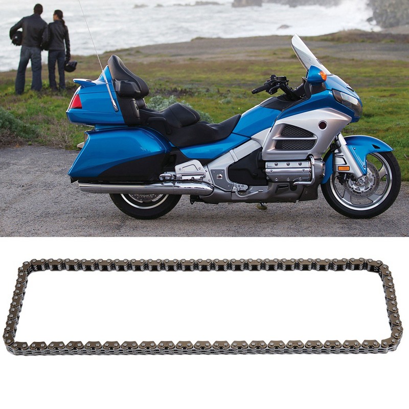 Cam Timing Chain For HONDA TRX250X TRX300 TRX300EX TRX300FW 3