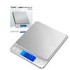 Conkoo Digital Measuring Scale, Measures in 0.004 oz (0.1 g)