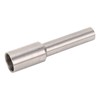 Laser Welded Graduated Tube Stainless Steel High Accuracy Handheld Metal