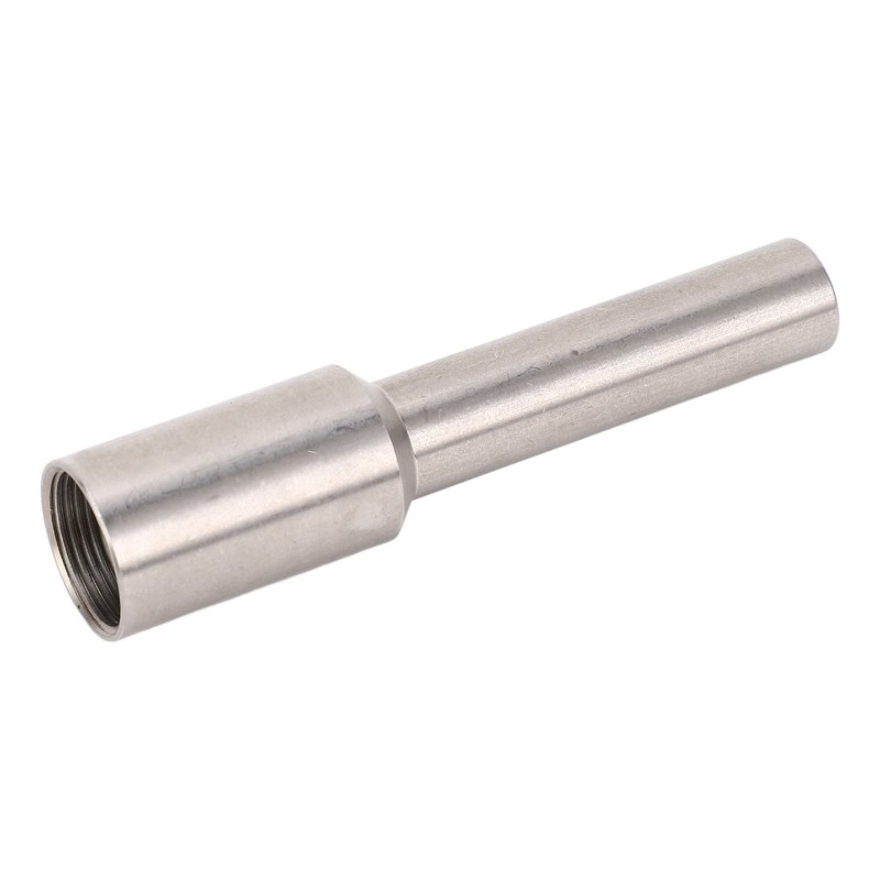 Laser Welded Graduated Tube Stainless Steel High Accuracy Handheld Metal