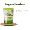 Colágeno Marino Hidrolizado 500 Grs 100% Puro Yaàx Vida