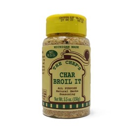 Char Broil-It-5.5 oz-Small Bottle